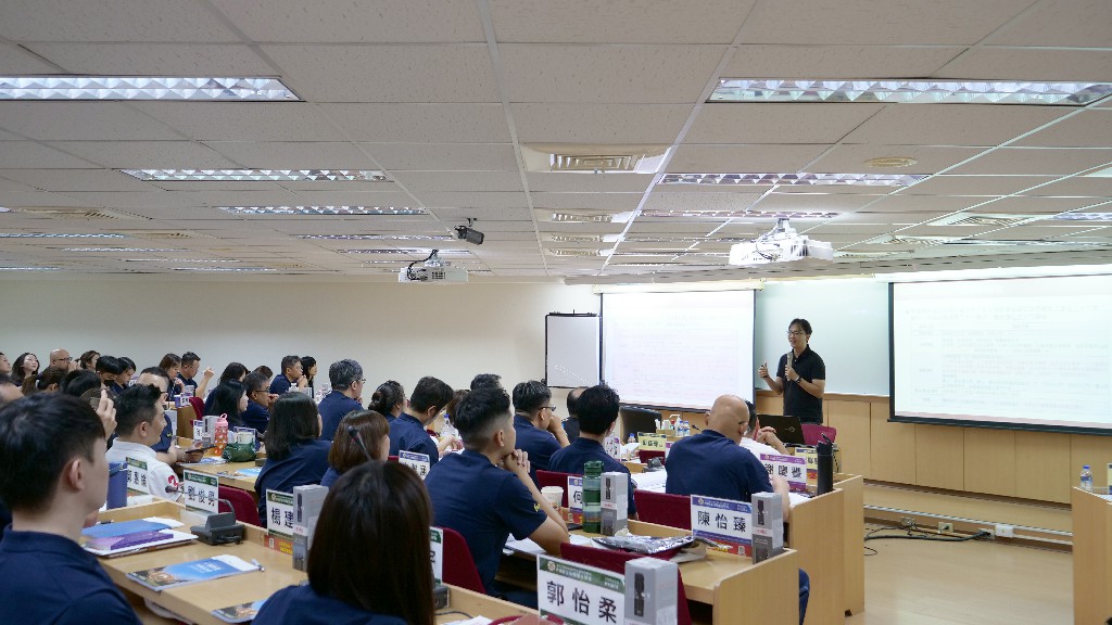 113PM新生始業式活動