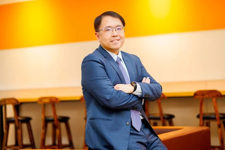 AI時代哪一項技能變得極為重要？答案是軟實力！--臺大進修推廣學院院長郭佳瑋專訪 (文章出處：UDN聯合新聞網)