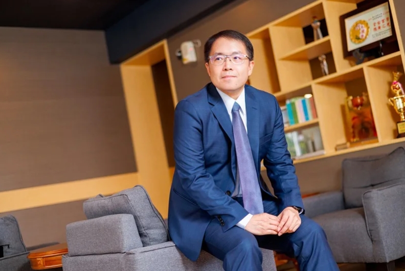 AI時代哪一項技能變得極為重要？答案是軟實力！--臺大進修推廣學院院長郭佳瑋專訪 (文章出處：UDN聯合新聞網)