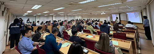 重要訊息 - 台大推廣教育網