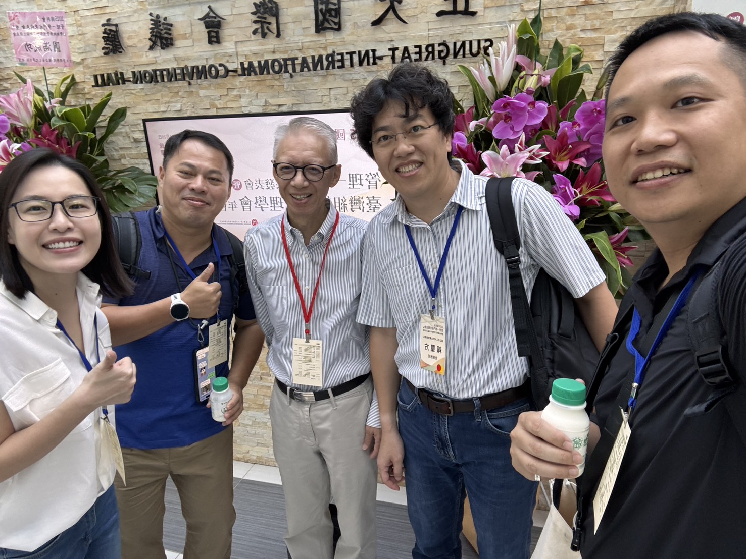 【2025國科會管理一學門成果發表會×臺灣組織與管理學會年會】 戚樹誠教授×組織行為案例洞見