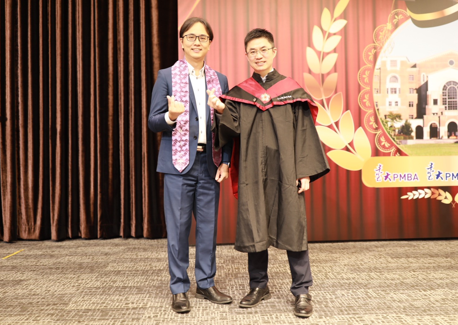 從金融戰場跨越法學領域：一場萬里雲海的思維複利