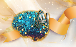 AI世代已來，現在就讓自己與企業，站上智慧決策的新高點！