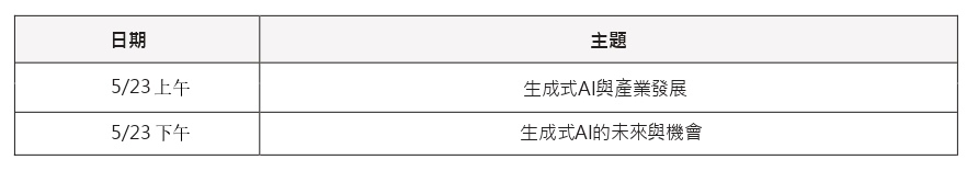 課程大綱